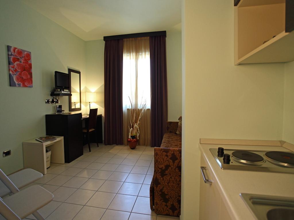 Euro Hotel Pieve Santo Stefano Bagian luar foto