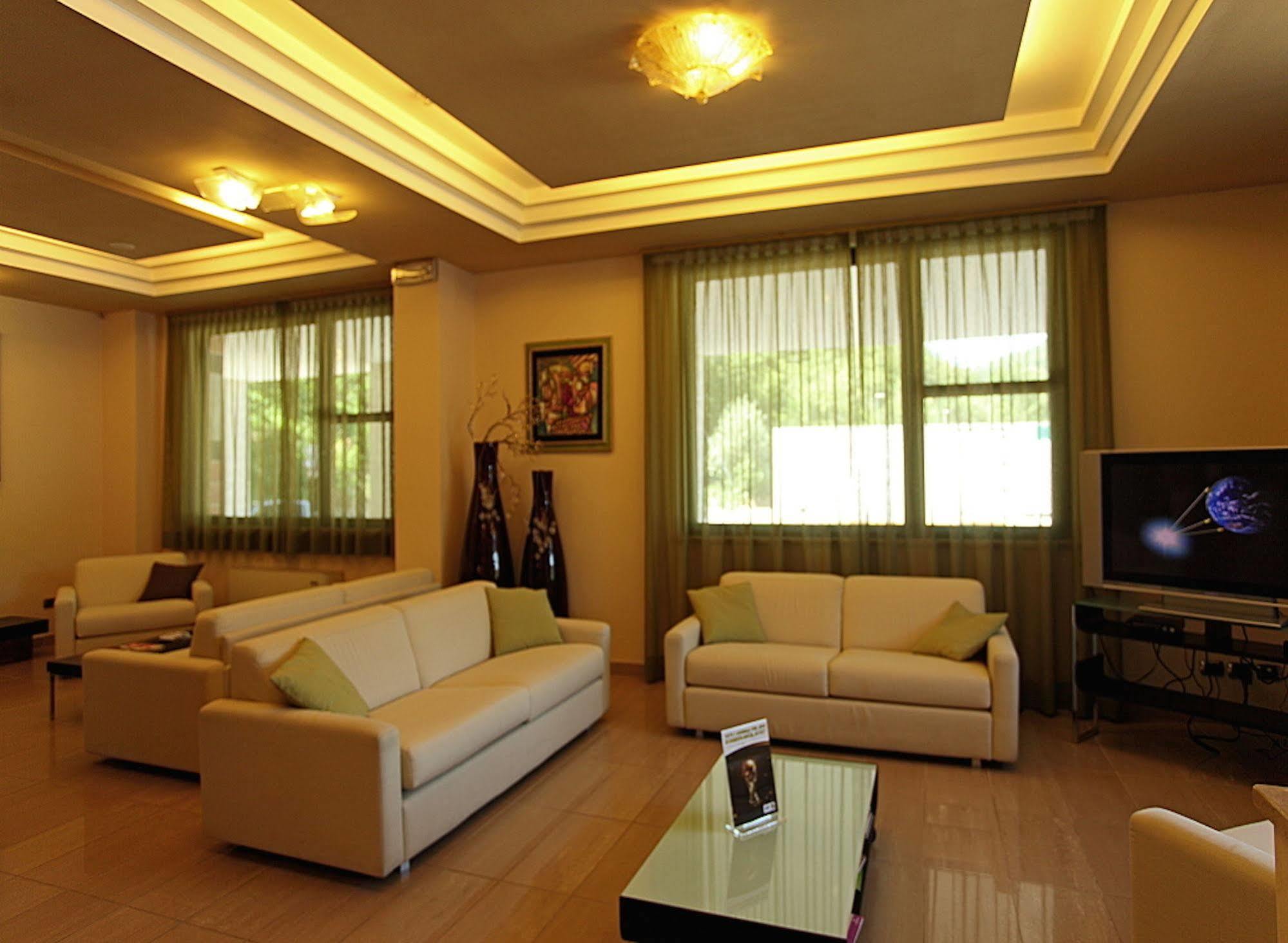 Euro Hotel Pieve Santo Stefano Bagian luar foto