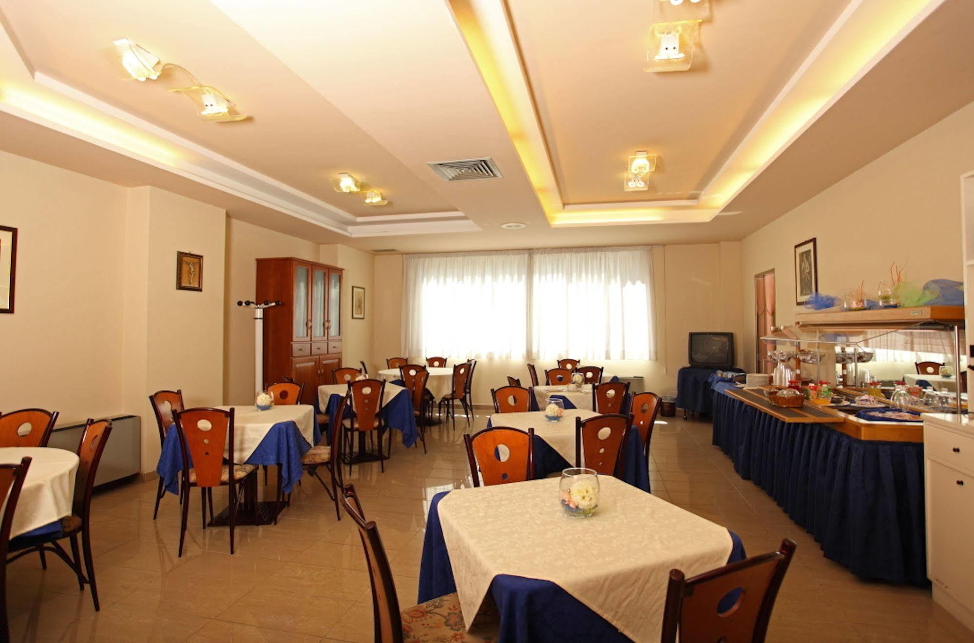 Euro Hotel Pieve Santo Stefano Bagian luar foto